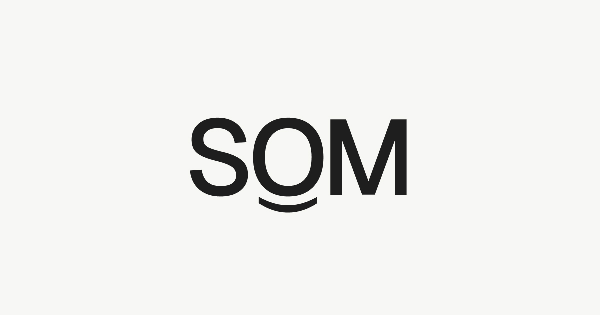 SOM Web Studio | Diseño Web Barcelona logo